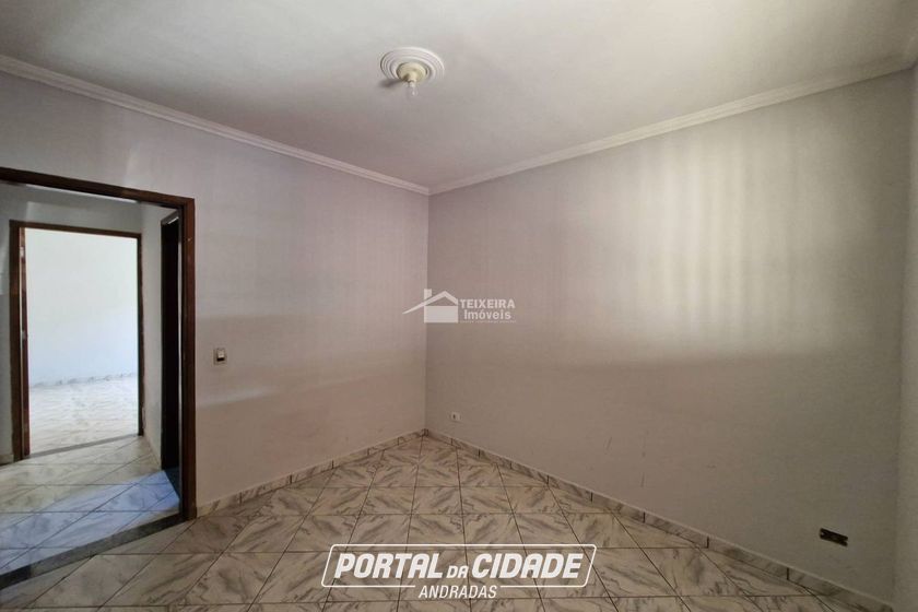 Casa para alugar - 140m&sup2; - Jardim Rio Negro