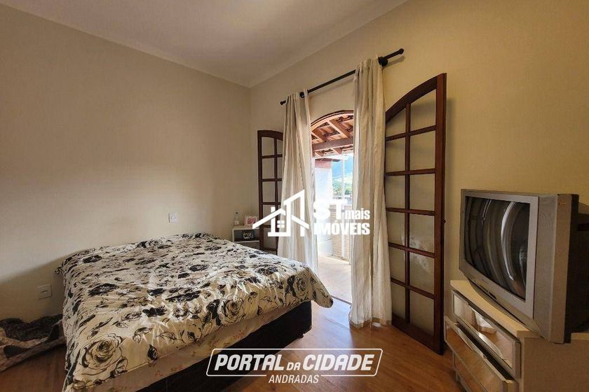 Casa &agrave; venda - Jardim Alfa