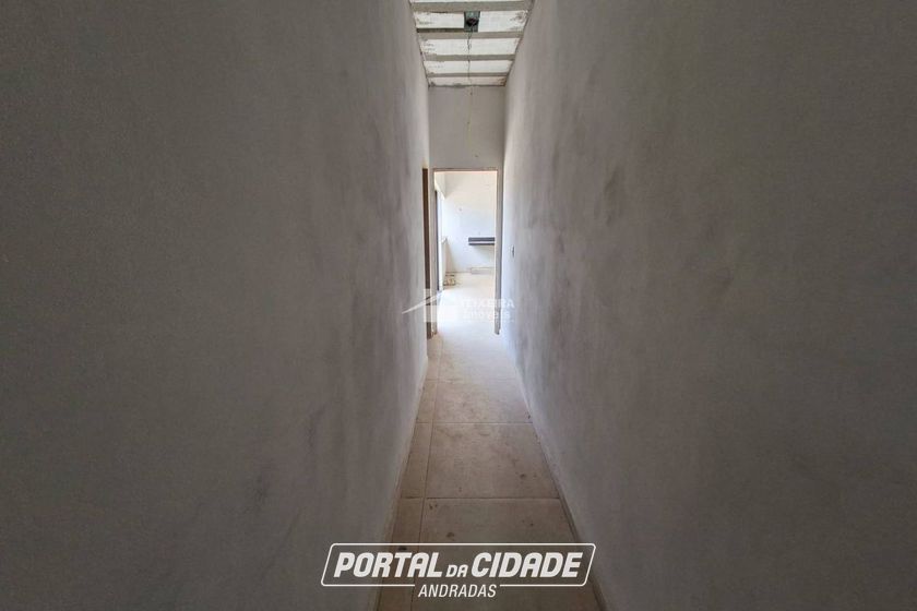 Casa &agrave; venda - 230m&sup2; - Veredas da Serra