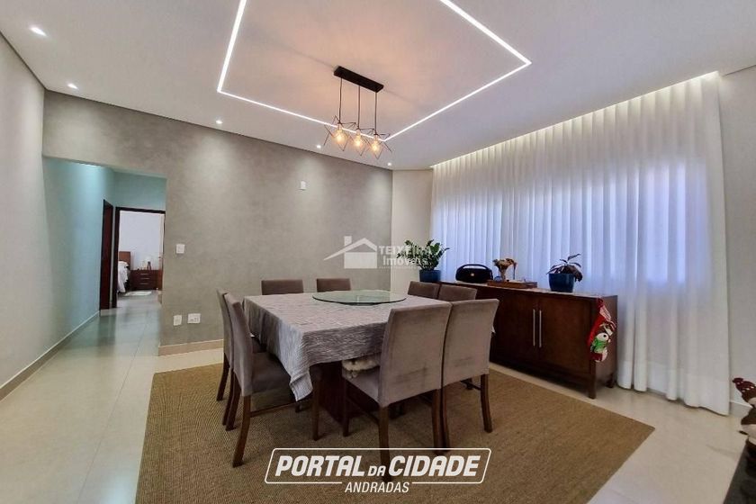 Casa &agrave; venda - 178m&sup2; - Centro