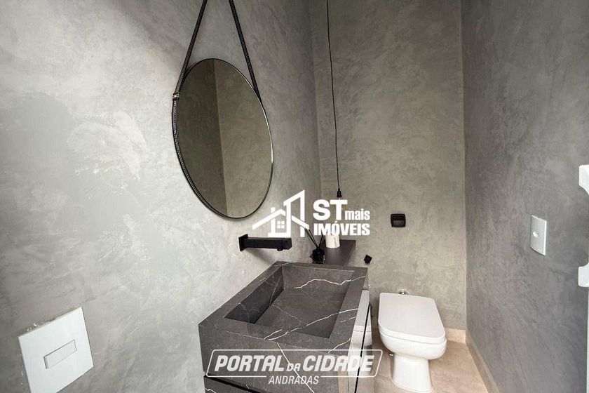 Casa &agrave; venda - 178m&sup2; - Alto da Bela Vista
