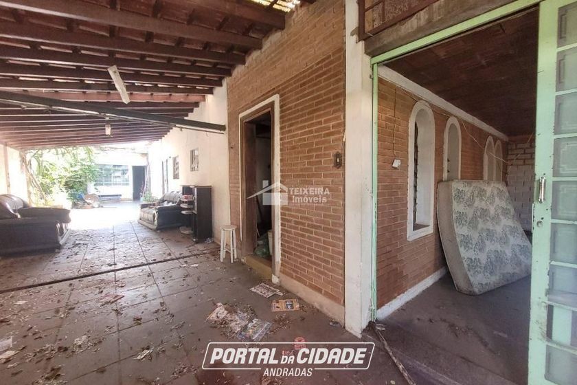 Casa &agrave; venda - 59m&sup2; - Vila Leite