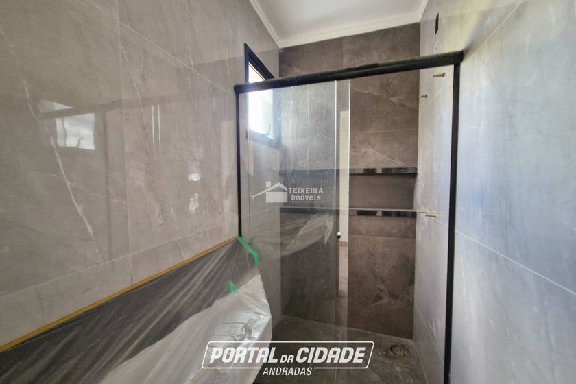 Apartamento &agrave; venda - 82m&sup2; - Parque S&atilde;o Crist&oacute;v&atilde;o