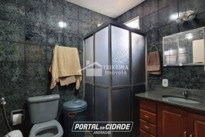 Casa &agrave; venda - 136m&sup2; - Vila Samambaia