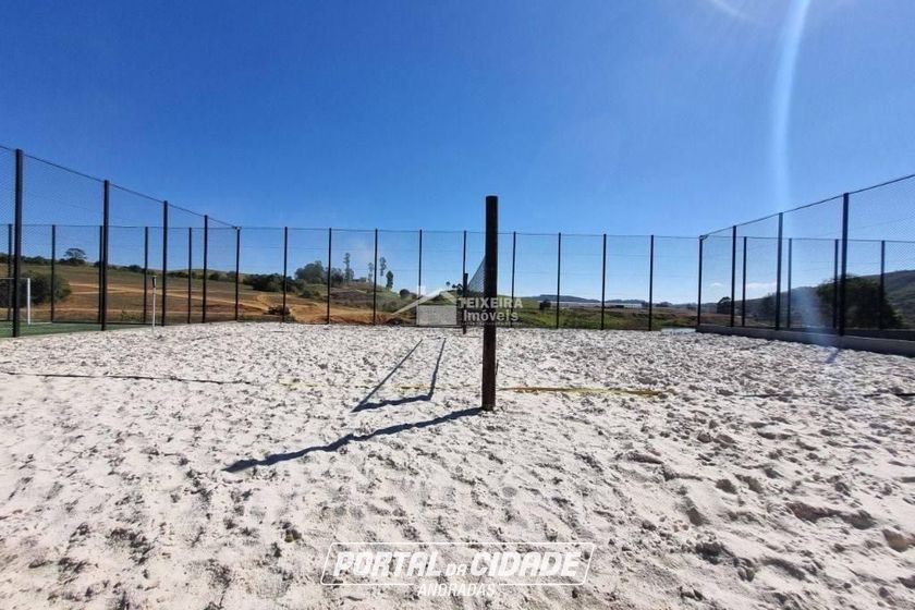 Terreno &agrave; venda - 1000m&sup2; - Quinta das Flores