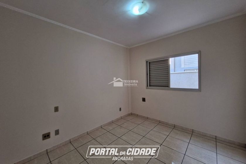 Apartamento para alugar - 193m&sup2; - Centro