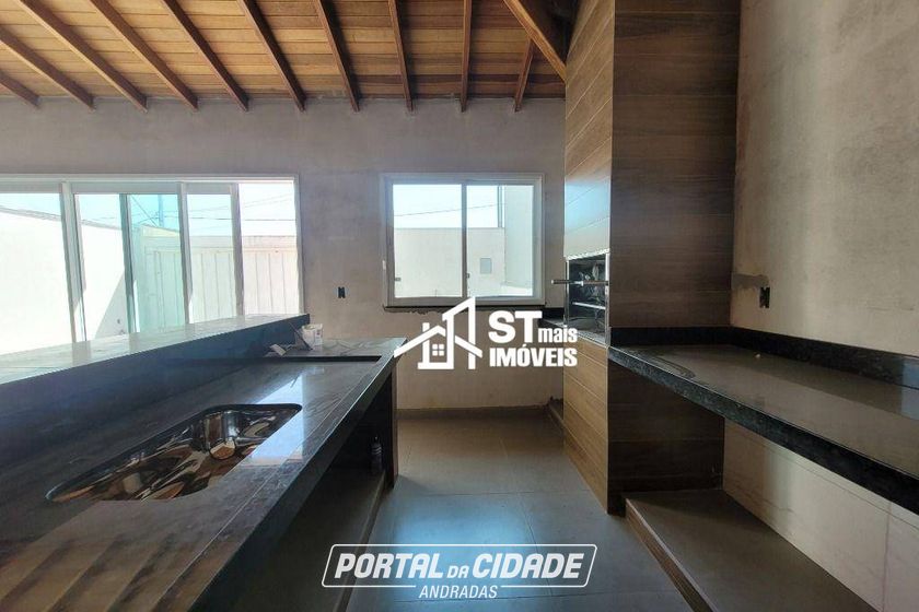 Casa &agrave; venda - 110m&sup2; - Jardim Brasil