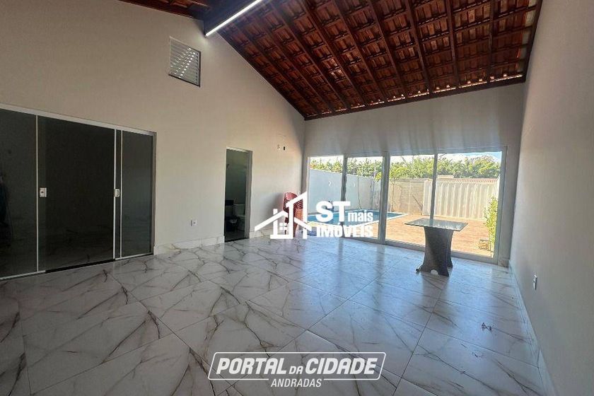 Casa &agrave; venda - Jardim Heloisa