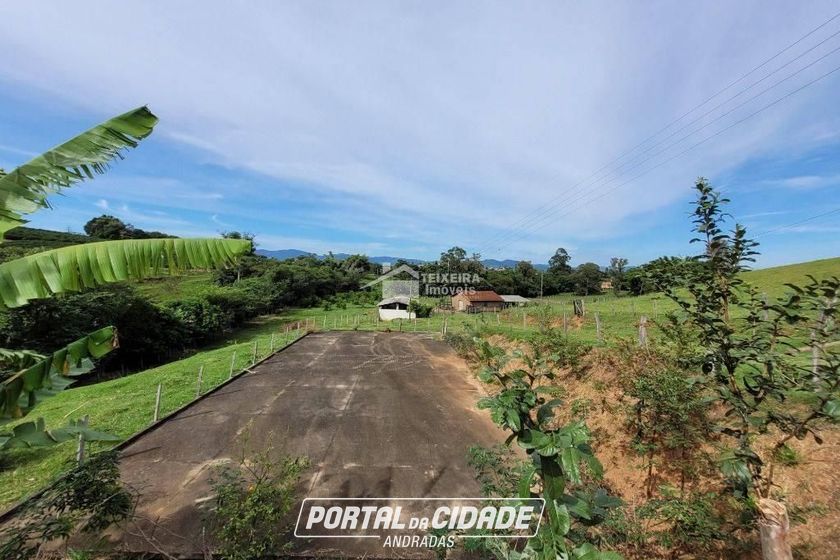 Ch&aacute;cara &agrave; venda - 2293760m&sup2; - Zona Rural