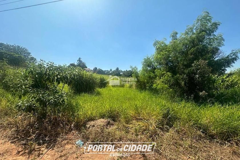 Terreno &agrave; venda - 13m&sup2; - Jardim Rio Branco