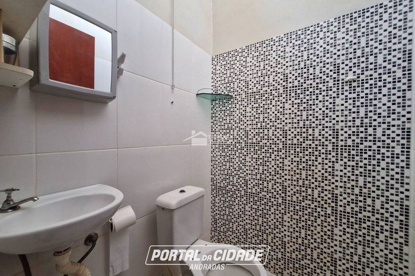 Casa &agrave; venda - 51m&sup2; - Jardim Europa II