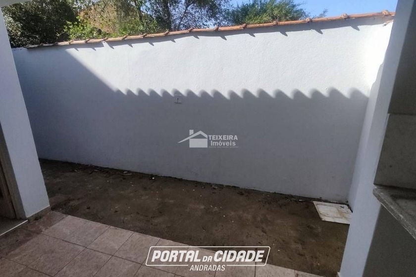 Casa &agrave; venda - 60m&sup2; - Portal do Sol