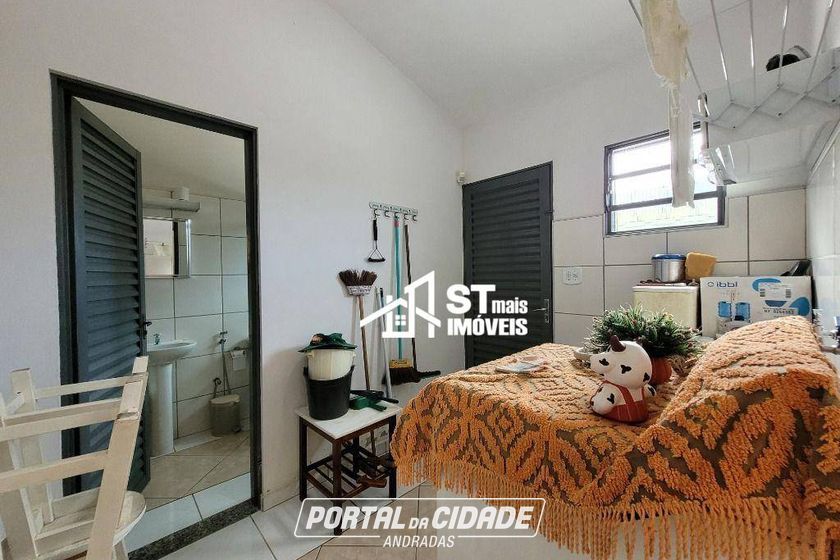 Ch&aacute;cara &agrave; venda - 2293760m&sup2; - Zona Rural