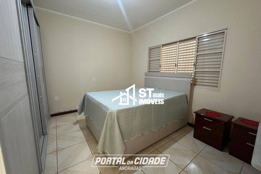 Casa &agrave; venda - 120m&sup2; - Jardim Panorama
