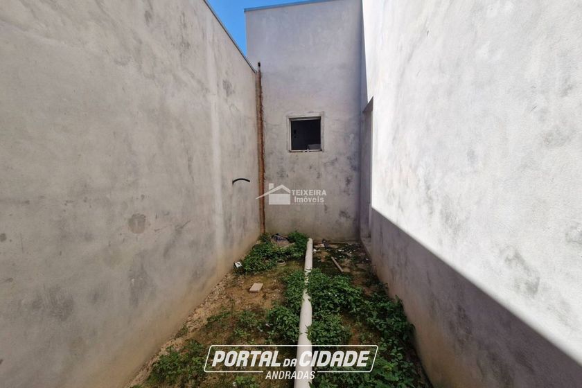 Casa &agrave; venda - 111m&sup2; - Jardim Lima