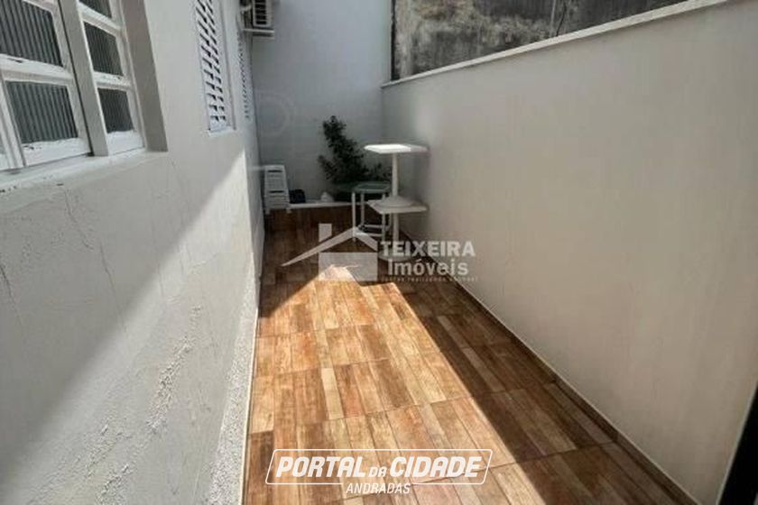 Casa &agrave; venda - 116m&sup2; - Portal do Sol
