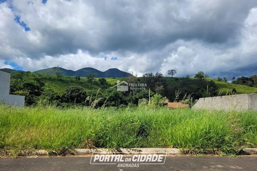 Terreno &agrave; venda - 201m&sup2; - Parque S&atilde;o Crist&oacute;v&atilde;o