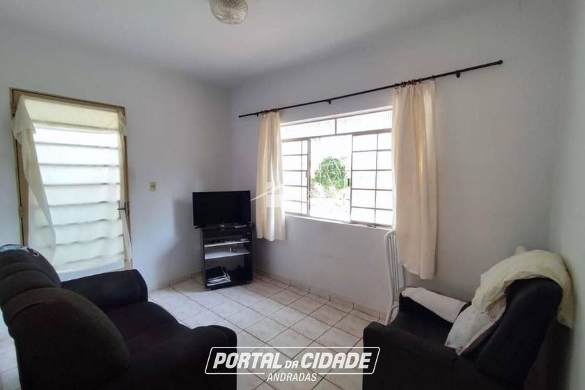 Casa &agrave; venda - 140m&sup2; - Vila Buzato