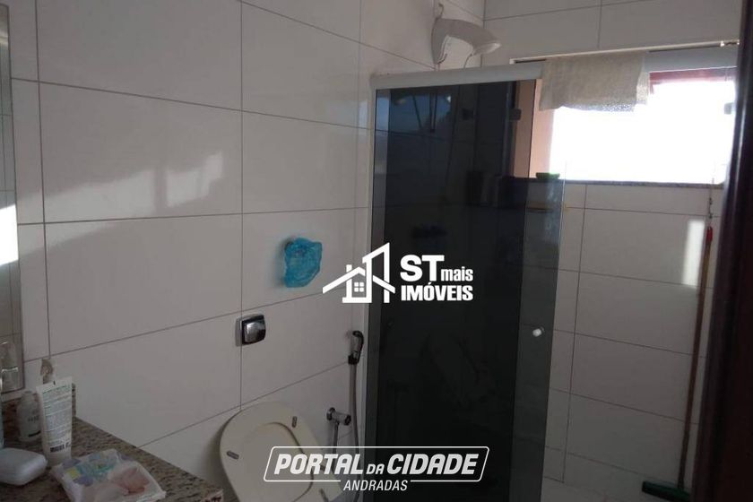 Casa &agrave; venda - 165m&sup2; - Jardim Ipe