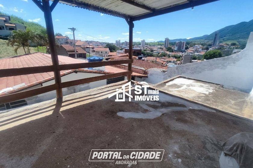 Casa &agrave; venda - 160m&sup2; - Jardim Panorama