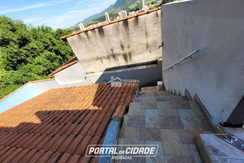 Casa &agrave; venda - 80m&sup2; - Pirapitinga