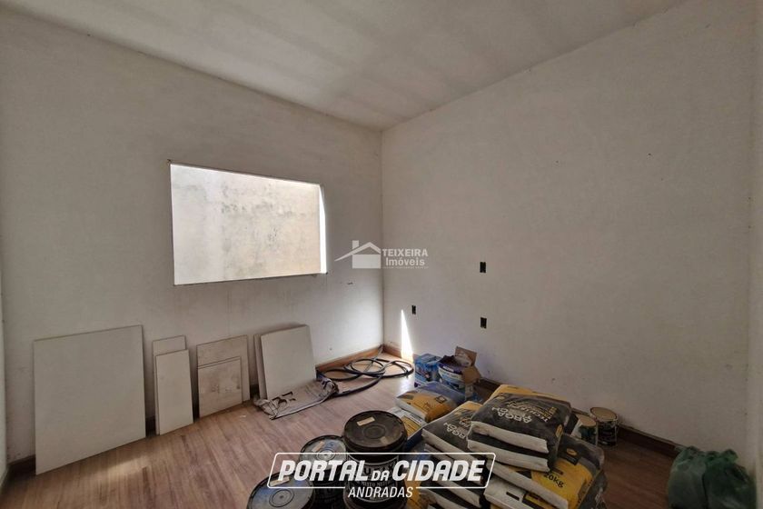 Casa &agrave; venda - 111m&sup2; - Jardim Lima