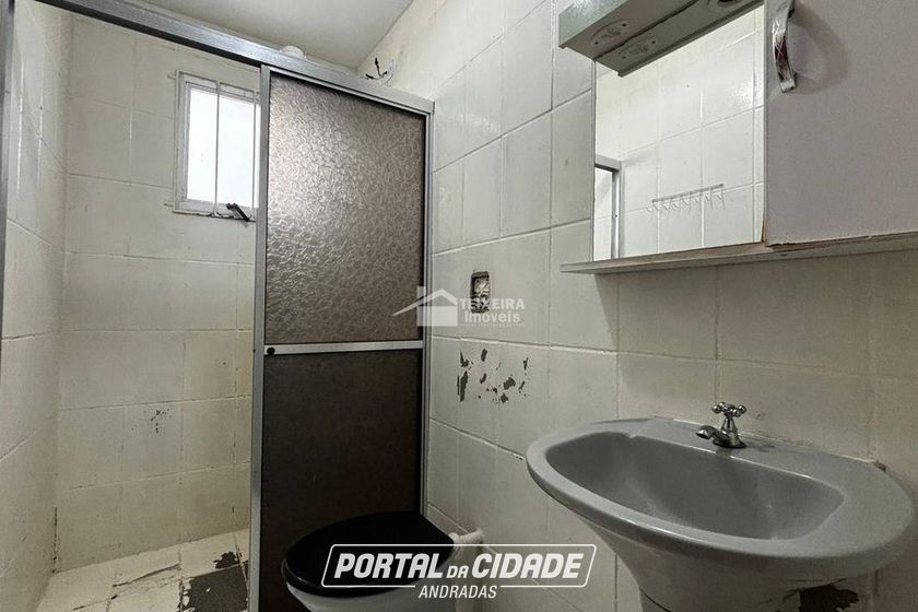 Apartamento &agrave; venda - 67m&sup2; - Vila S&atilde;o Jo&atilde;o