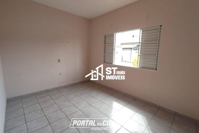 Casa para alugar - 97m&sup2; - Jo&atilde;o Teixeira Filho