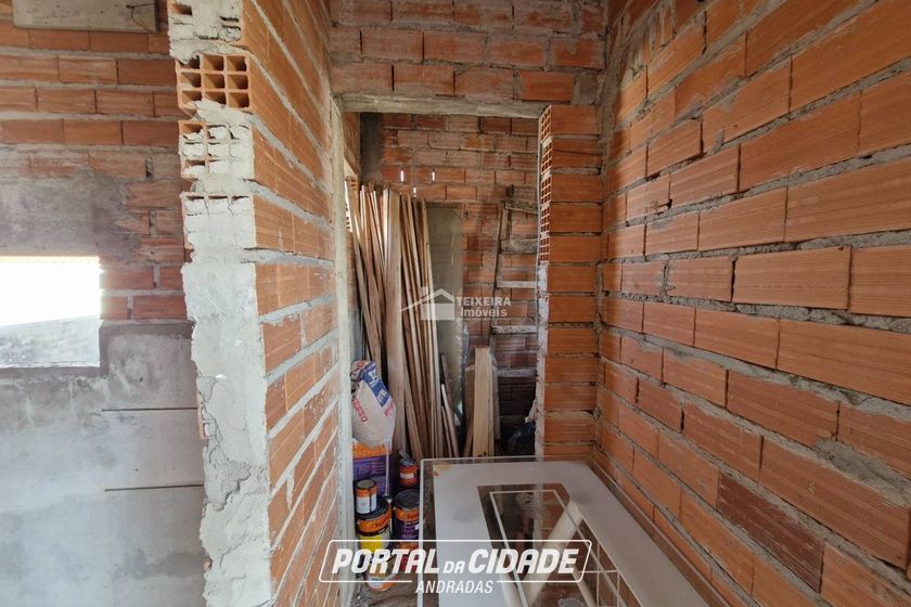 Casa &agrave; venda - 188m&sup2; - Jardim Brasil