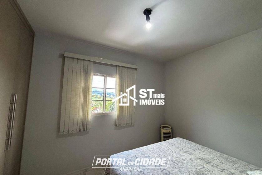 Casa &agrave; venda - 87m&sup2; - Jardim Alto Serra