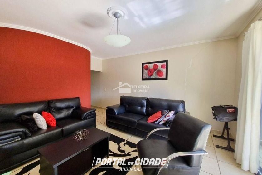 Sobrado &agrave; venda - 150m&sup2; - Pirapitinga