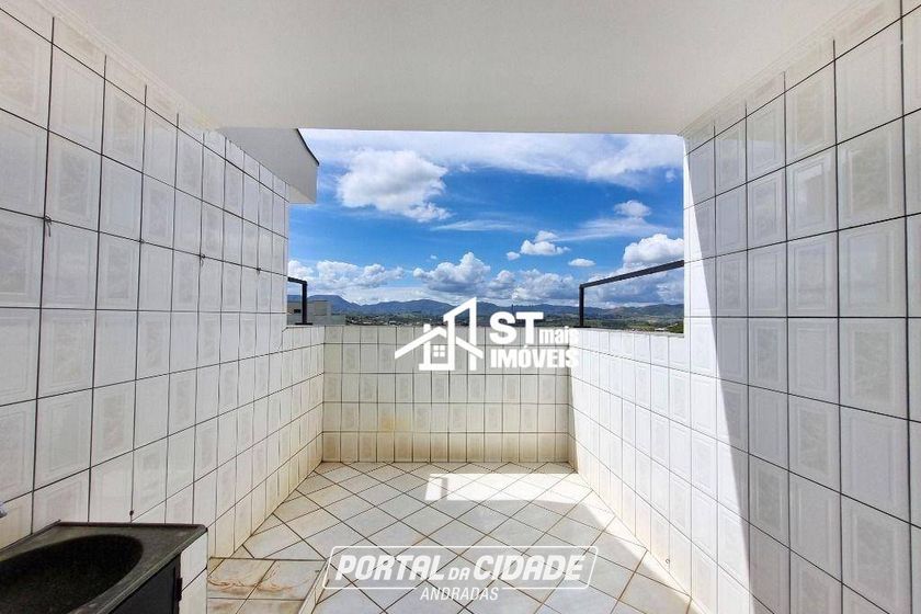 Sobrado &agrave; venda - 163m&sup2; - Jardim Am&eacute;rica