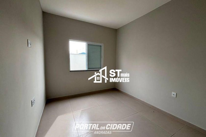 Casa &agrave; venda - 75m&sup2; - Jardim Heloisa