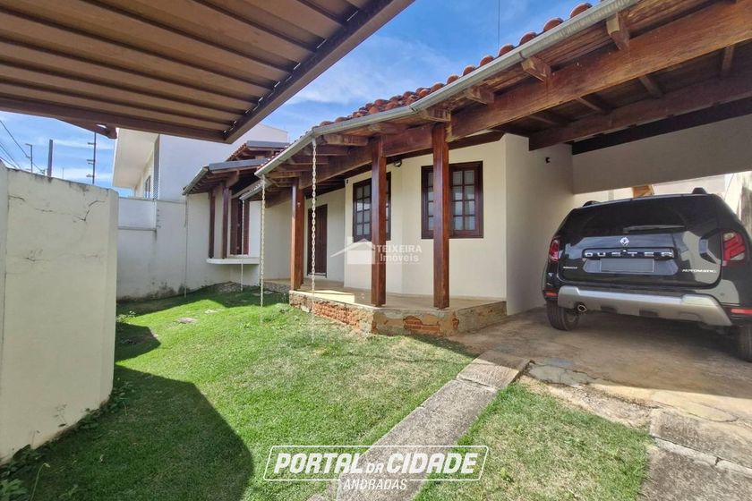 Casa &agrave; venda - 226m&sup2; - Jardim It&aacute;lia