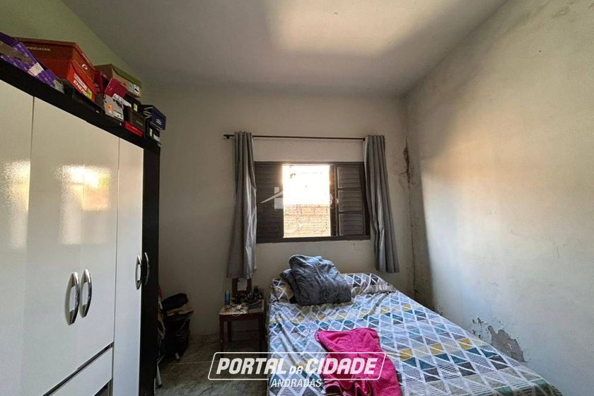 Casa &agrave; venda - 100m&sup2; - Leandro Previato