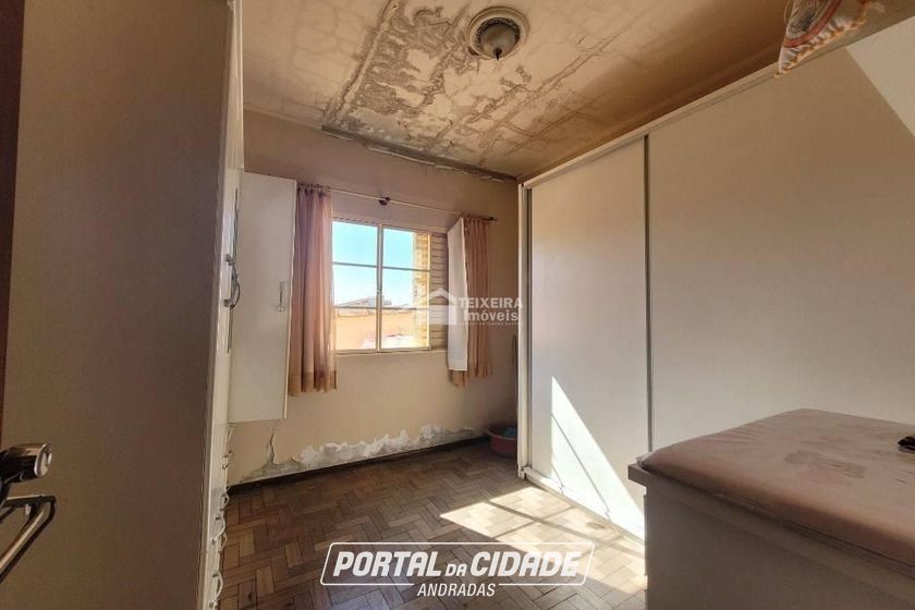 Casa &agrave; venda - 281m&sup2; - Jardim Bela Vista