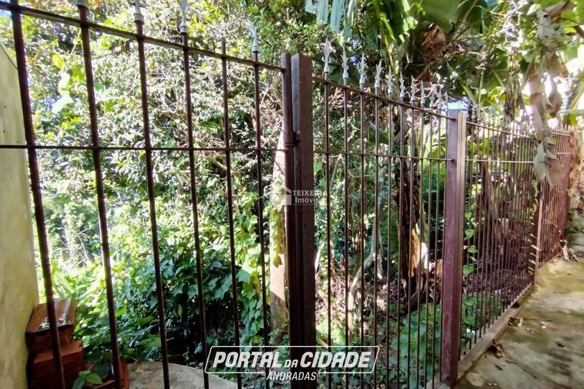 Casa &agrave; venda - 65m&sup2; - Centro
