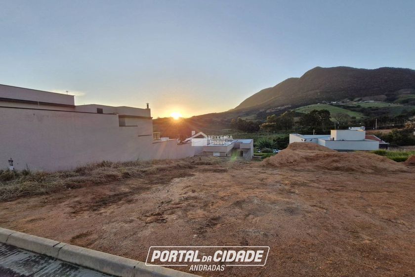 Terreno &agrave; venda - 250m&sup2; - Jardim Alto da Bela Vista