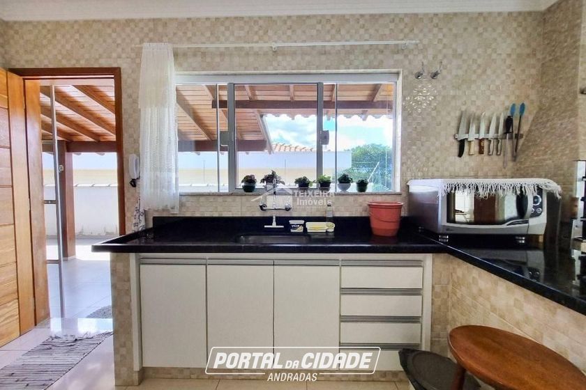 Casa &agrave; venda - 500m&sup2; - Vila Mosconi