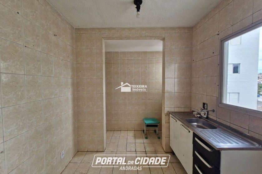 Apartamento &agrave; venda - 65m&sup2; - Vila S&atilde;o Jo&atilde;o