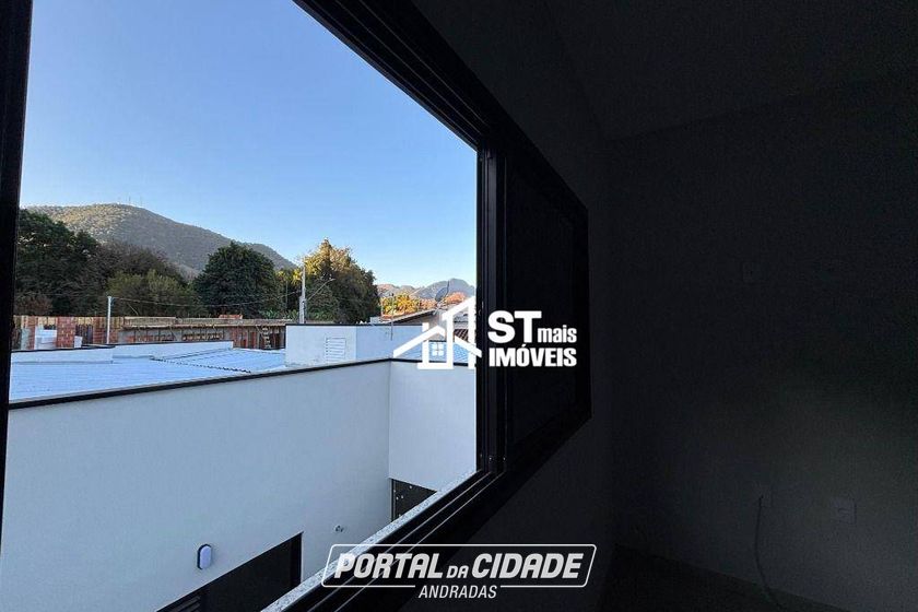 Sobrado &agrave; venda - 91m&sup2; - Jardim do Lago