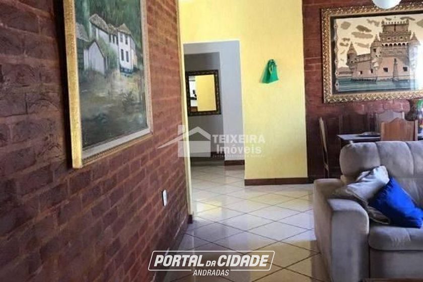 Casa &agrave; venda - 180m&sup2; - Jardim Mantiqueira II