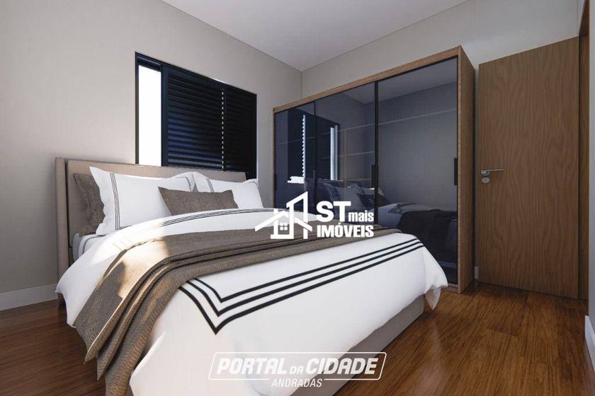Kitnet &agrave; venda - 28m&sup2; - Jardim Do Lago