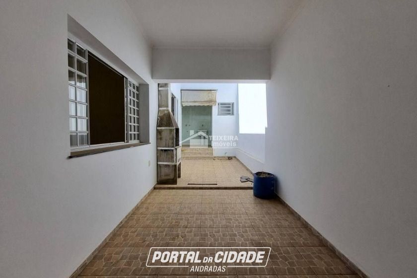 Casa &agrave; venda - 143m&sup2; - Jardim Europa