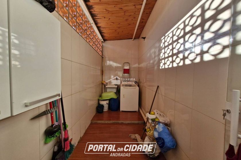 Casa &agrave; venda - 125m&sup2; - Jardim Mirante