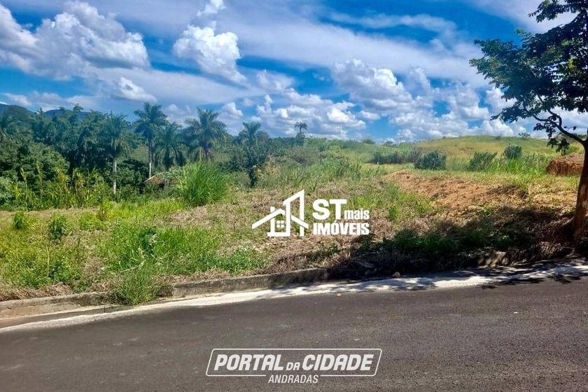 Terreno &agrave; venda - 200m&sup2; - Veredas da Serra