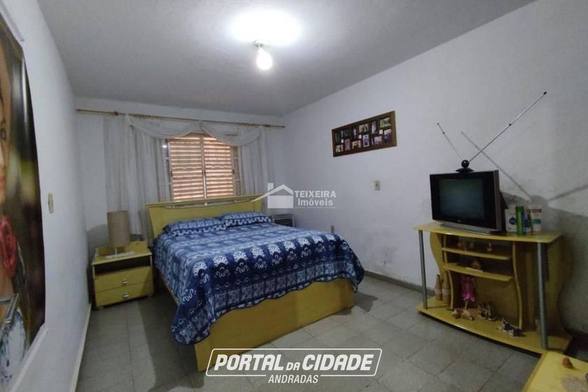 Apartamento &agrave; venda - 220m&sup2; - Vila Buzato