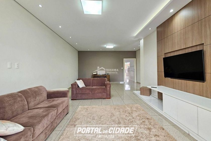 Sobrado &agrave; venda - 399m&sup2; - Jardim It&aacute;lia