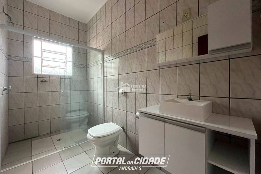 Casa para alugar - Pirapitinga