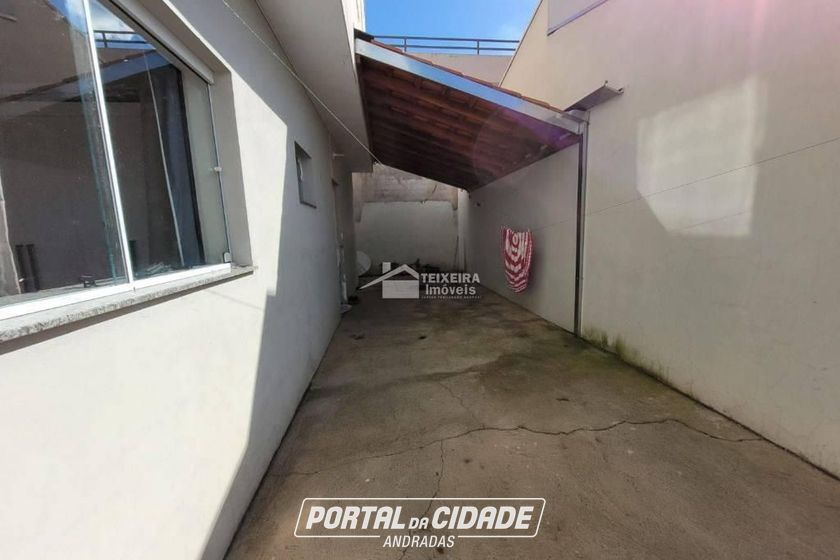 Casa &agrave; venda - 85m&sup2; - Jardim Muterle